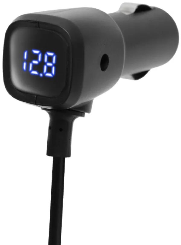 SAL SAU80W Razdelnik auto upaljaca Slika 2