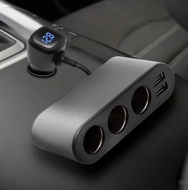 SAL SAU80W Razdelnik auto upaljaca Slika 4