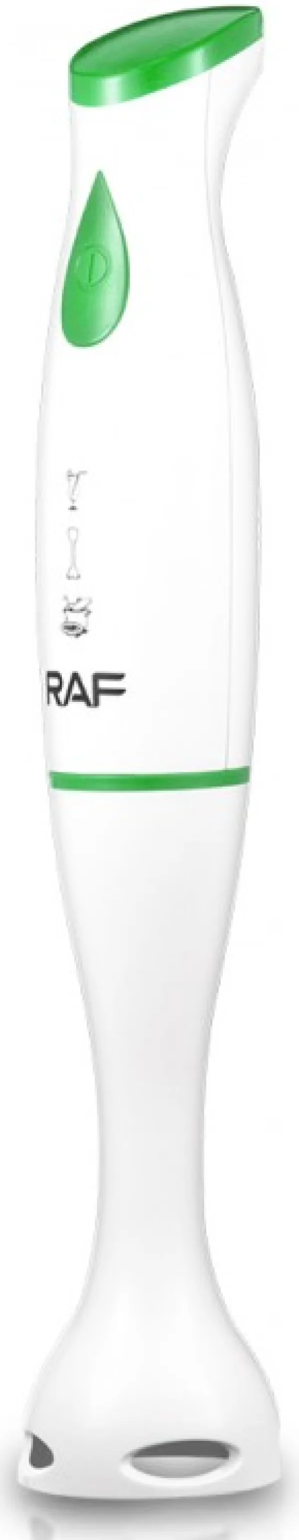 RAF R.286G ŠTAPNI MIKSER ZELENI, 350W Slika 2