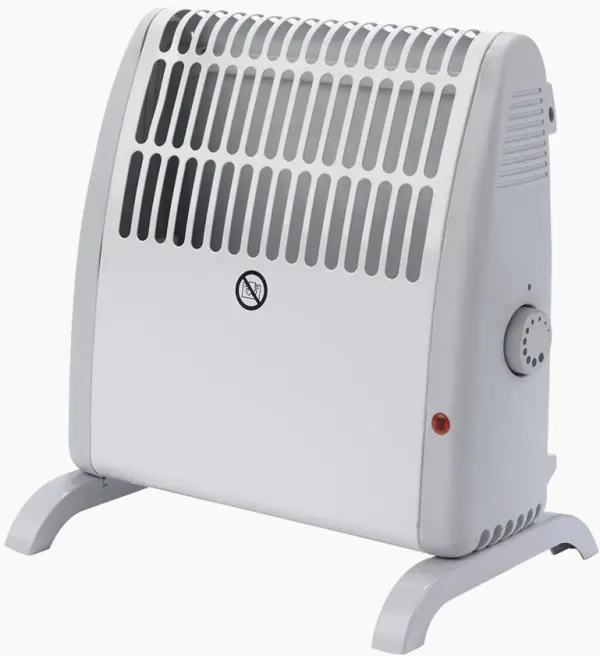 HOME FKM 450 Konvektorska grejalica, grejanje/odmrzavanje, 450W Slika 1