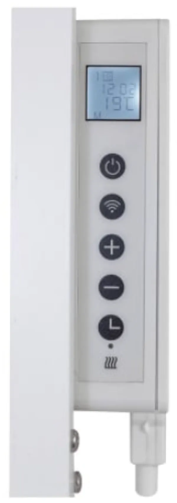 HOME FKIR 701 * WIFI SMART hibridna grejalica, 700 W Slika 4