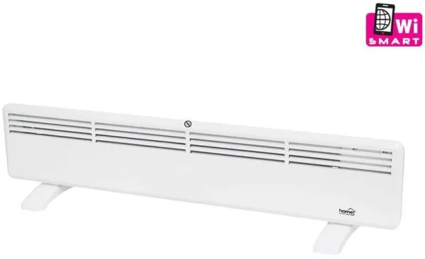 HOME FK210WIFI Konvektor, smart, zidni/samostojeci, 2000W, WiFi Slika 3