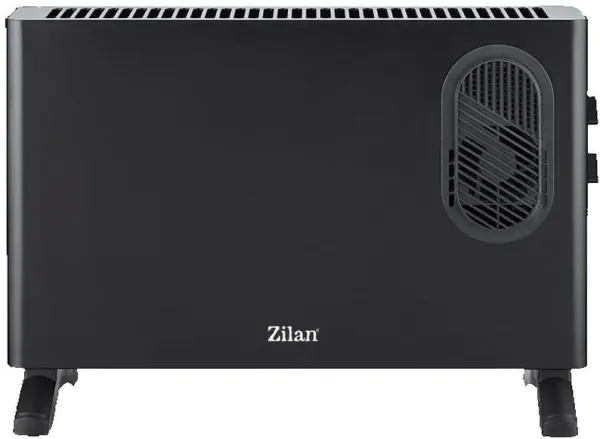 Zilan ZLN2055 Konvektorska grejalica sa ventilatorom, 2000 W Slika 3
