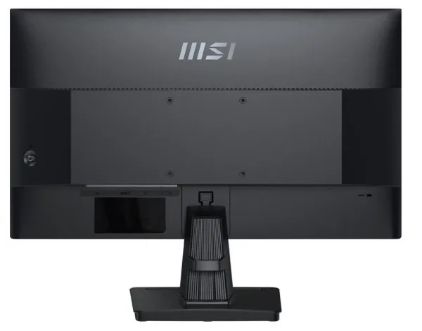 Monitor 27 MSI PRO MP275 FHD IPS 100Hz 1ms HDMI, VGA Slika 2