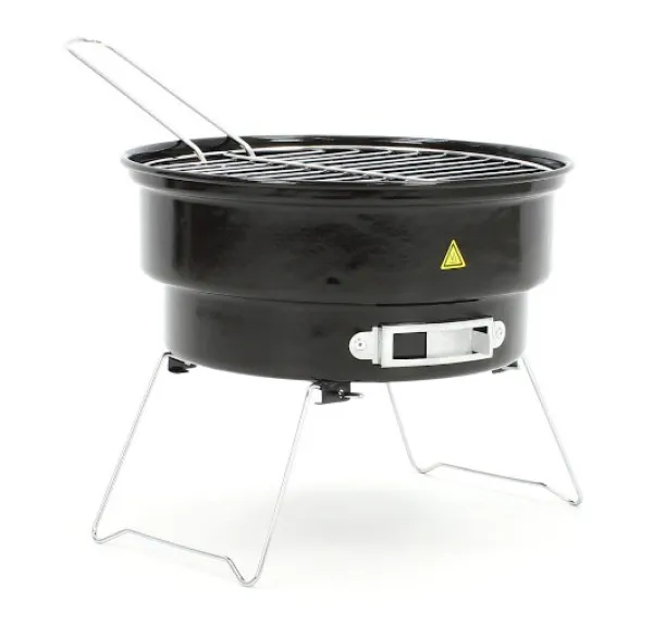 FIELDMANN Roštilj FZG 1003 sa rashladnom torbom Slika 9