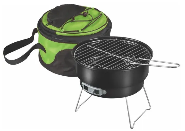 FIELDMANN Roštilj FZG 1003 sa rashladnom torbom Slika 5