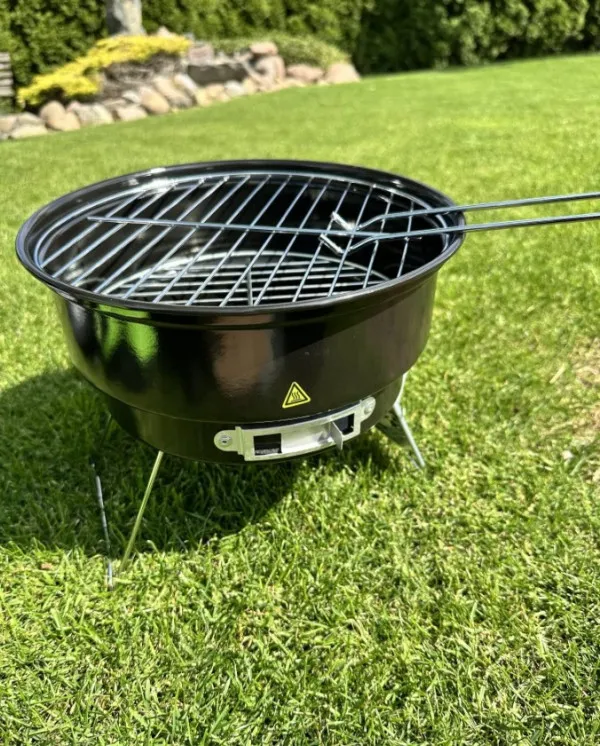 FIELDMANN Roštilj FZG 1003 sa rashladnom torbom Slika 4