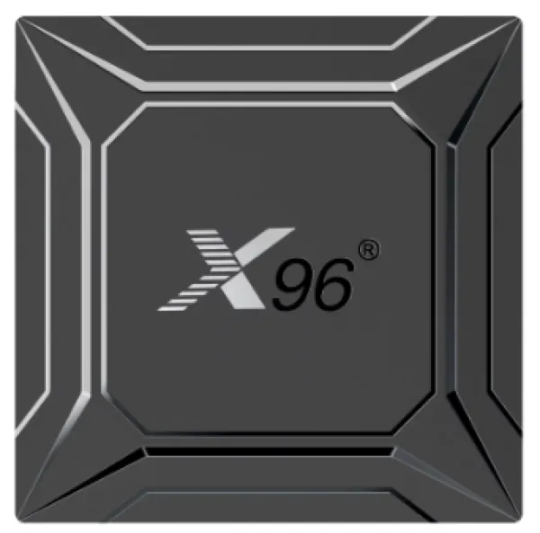 GEMBIRD GMB-X96 M200 4/64GB smart TV box S905X5M quad ARM G310V2, 2x4K 2.4&5G, 1000M, BT, Android 14 Slika 8