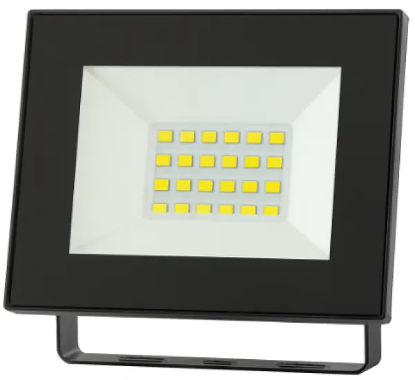 LEDICON LED REFLEKTOR 20W, 1800lm, 6500K, IP65 Slika 2
