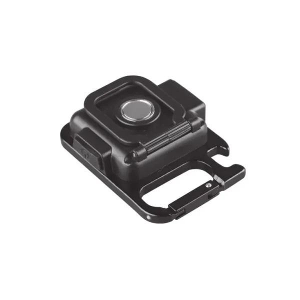 LED punjiva multifunk. lampa 6W COB,500mAh,PROSTO Slika 2