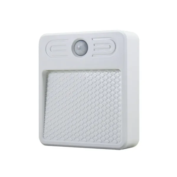 Punjiva noæna LED lampa sa PIR senzorom,25lm,USB Slika 1