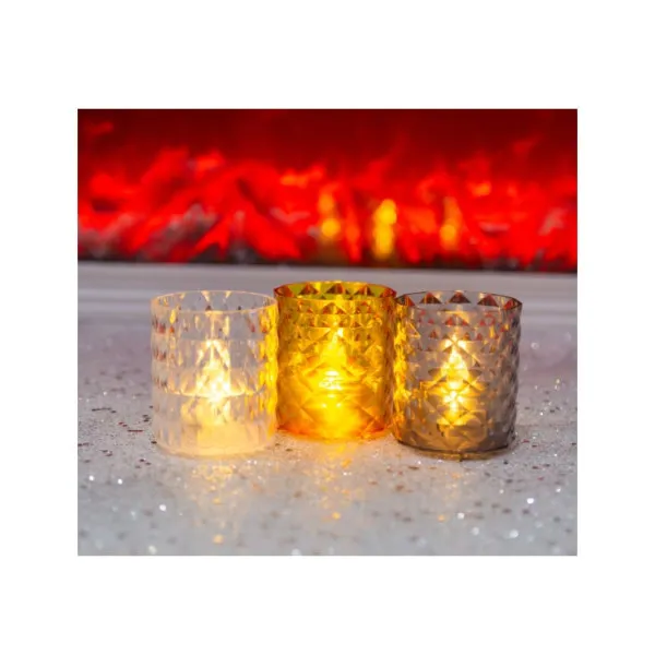 Mini LED sveænjak miks 3 boje Slika 1