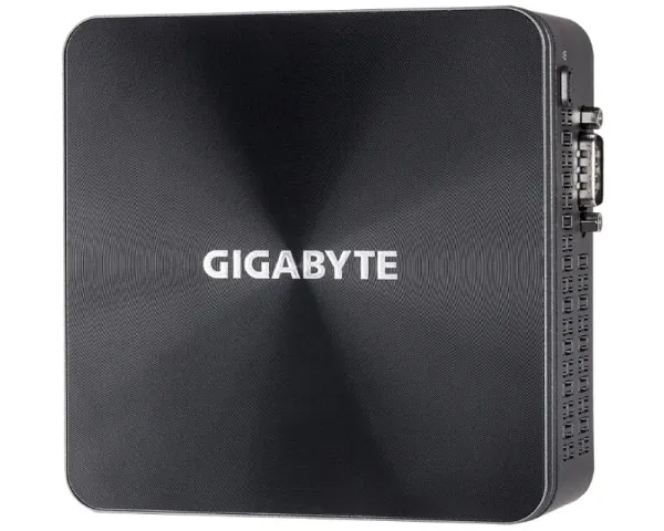 GIGABYTE GB-BRI5H-10210(E) BRIX Mini PC Intel i5-10210U 1.6 GHz(4.20 GHz) Slika 1