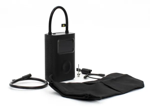 Xiaomi XIAOMI Portable Electric Air Compressor 2 Pro 2500mAh, Mobilni kompresor, BHR9099GL Slika 1