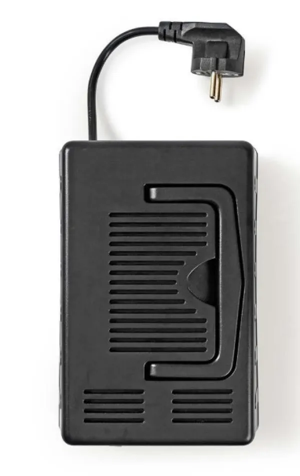 NEDIS POCO102 Konvertor snage, 230V AC 50Hz, 270W, Euro, Black Omogucava upotrebu opreme iz SAD u Evropi Slika 5