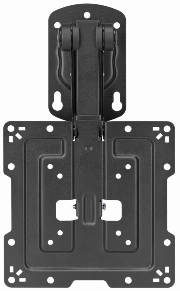 CM-43ST-01 Gembird TV plafonski nosac, VESA max. 20x20cm, 19-43inc max.20kg Udaljenost 337-431mm Slika 10