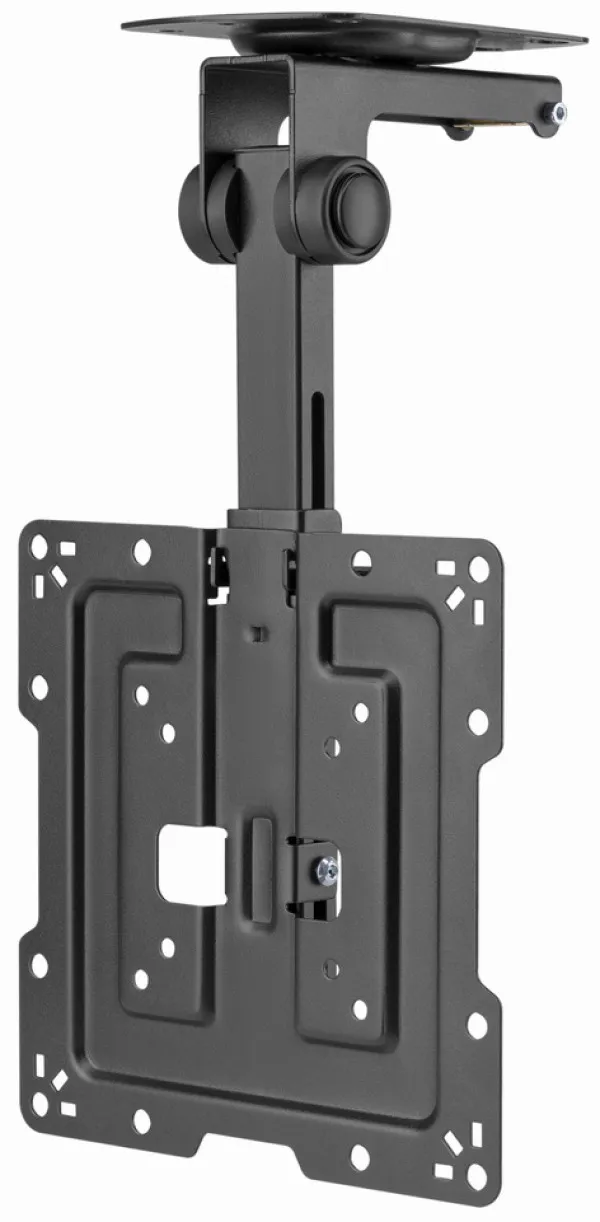 CM-43ST-01 Gembird TV plafonski nosac, VESA max. 20x20cm, 19-43inc max.20kg Udaljenost 337-431mm Slika 7
