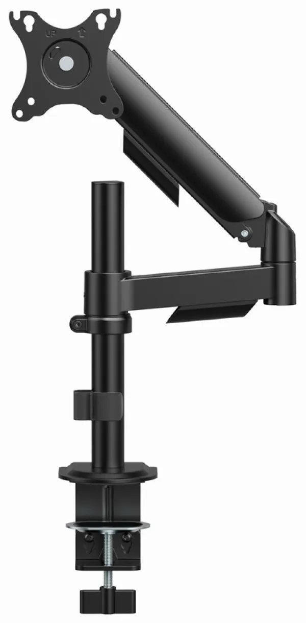 GEMBIRD MA-DA1P-02 Gembird Podesivi stoni drzac za monitor.tilt, 17-32 max.9kg Slika 5