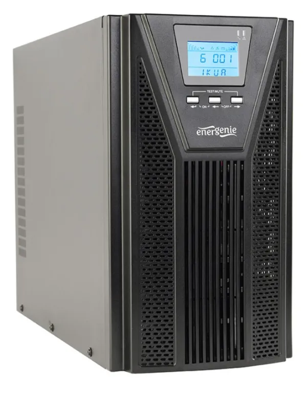 EG-UPSO-2000 Gembird Online UPS 2000VA (1800 W) Cold-start Slika 1