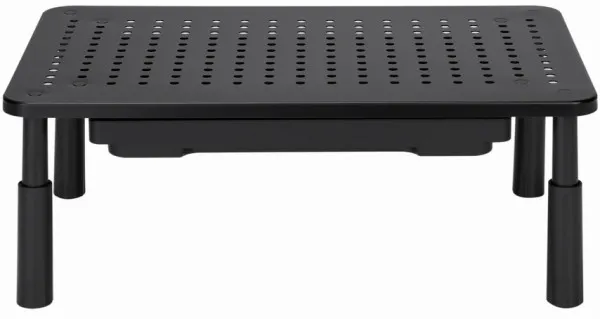 GEMBIRD MS-TABLE-D-01 Gembird Podesivo postolje sa fiokom ya monitor 370x235x140mm Slika 2