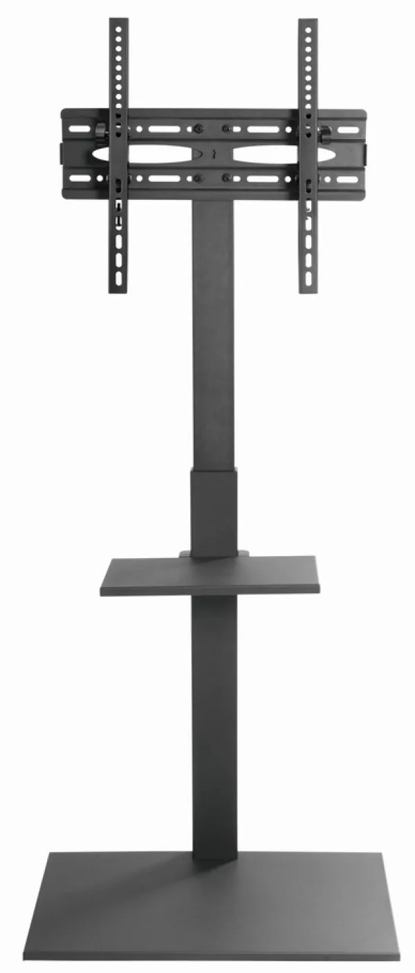 GEMBIRD TVS-55T-02 Gembird Mobilni sto sa tockicima, tilt, 32-55, crne boje Slika 3