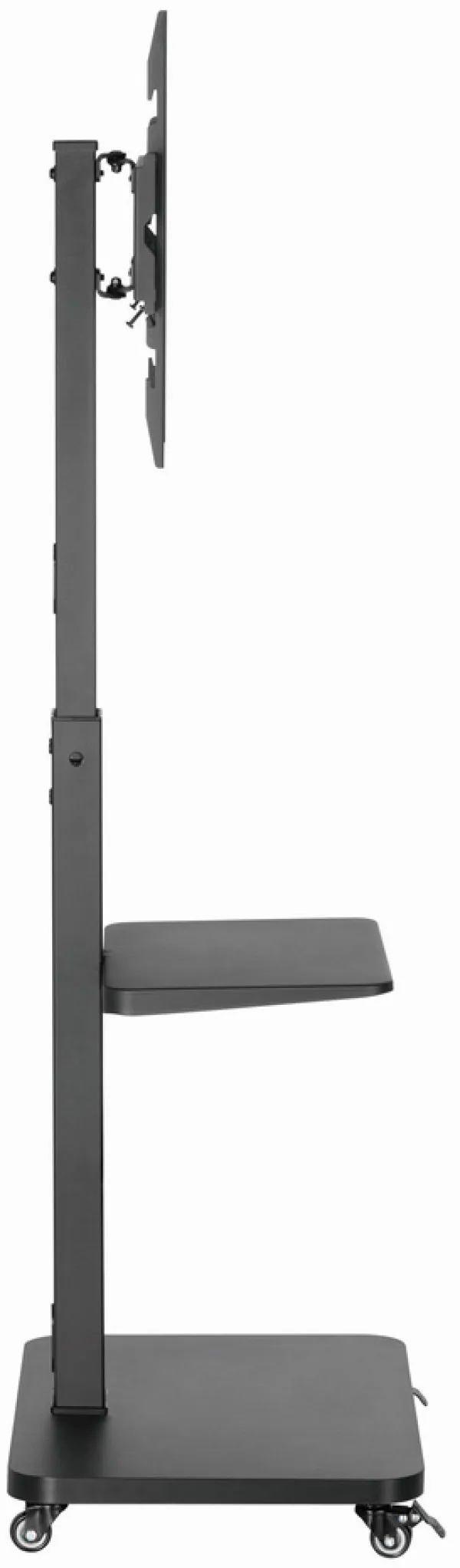 GEMBIRD TVS-75S-02 Gembird Mobilni sto sa tockicima, 37-75, crne boje Slika 8