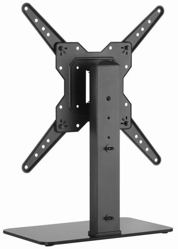 GEMBIRD TVS-D55S-01 Gembird TV sto, 23-55, crne boje Slika 2