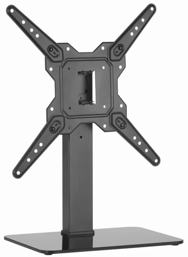 GEMBIRD TVS-D55S-01 Gembird TV sto, 23-55, crne boje Slika 3