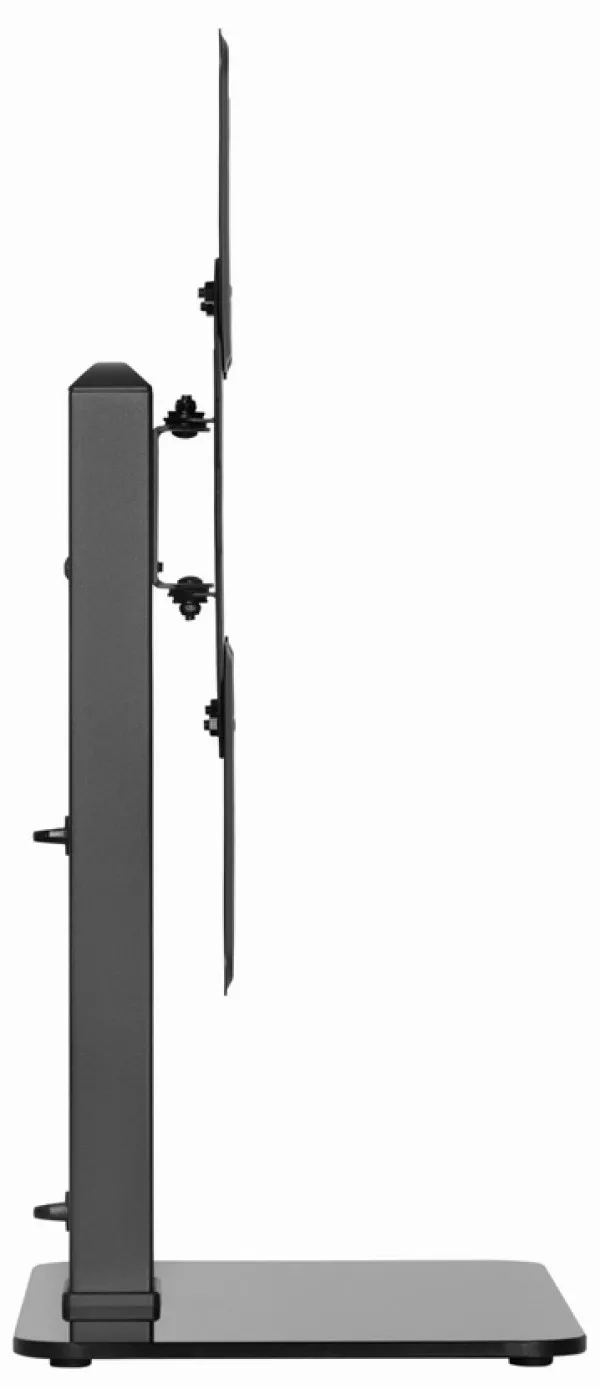 GEMBIRD TVS-D55S-01 Gembird TV sto, 23-55, crne boje Slika 9