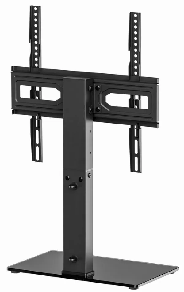 GEMBIRD TVS-D65S-01 Gembird stoni TV stalak,VESA 32-63, crne boje Slika 3