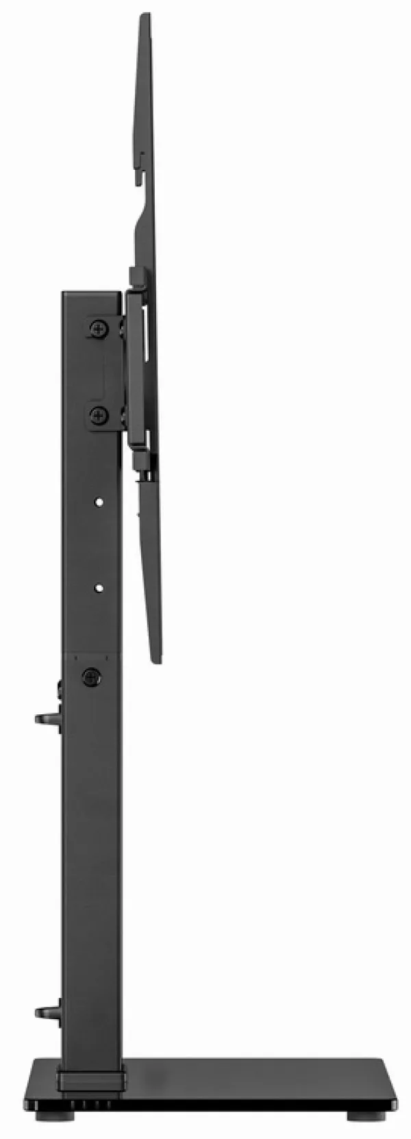 GEMBIRD TVS-D65S-01 Gembird stoni TV stalak,VESA 32-63, crne boje Slika 2