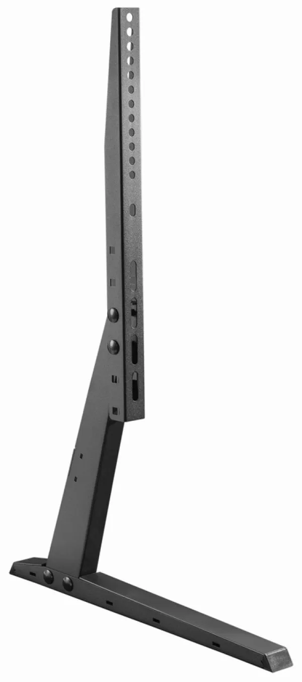 GEMBIRD TVS-D70F-01 Gembird stoni TV stalak, VESA 37-70, crne boje Slika 3