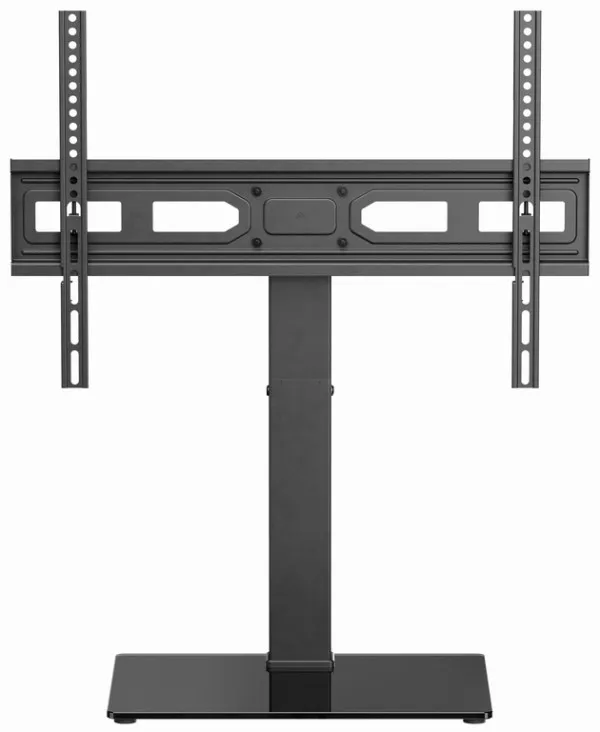 GEMBIRD TVS-D75S-01 Gembird stoni TV stalak, VESA 37-75, crne boje Slika 7