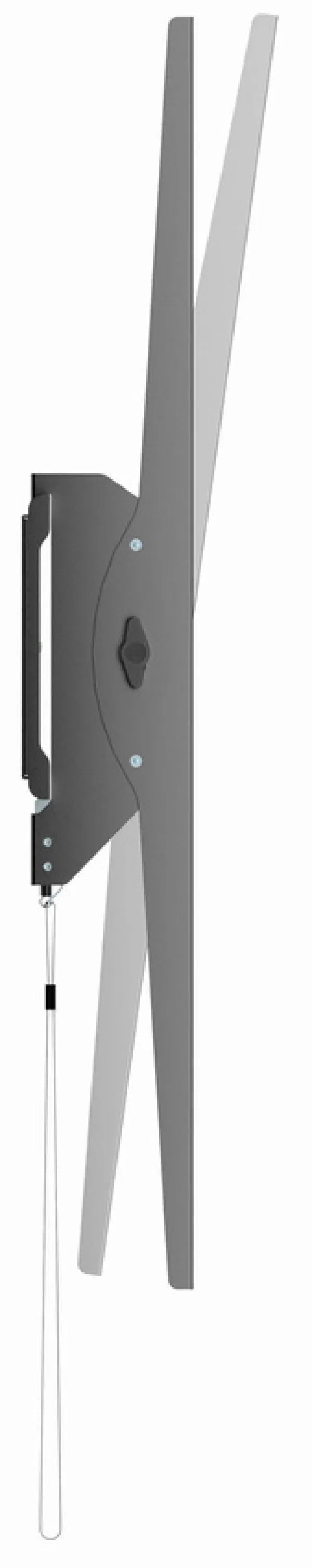 GEMBIRD WM-100T-01 Gembird tilt VESA max 90x60cm 43-100 max.75kg Slika 7