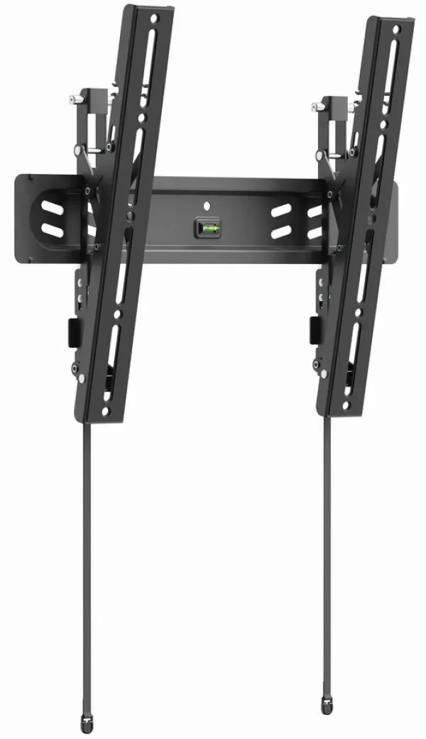 GEMBIRD WM-65T-PRO-01 Gembird tilt VESA max 40x40cm 32-65 max.60kg Slika 4
