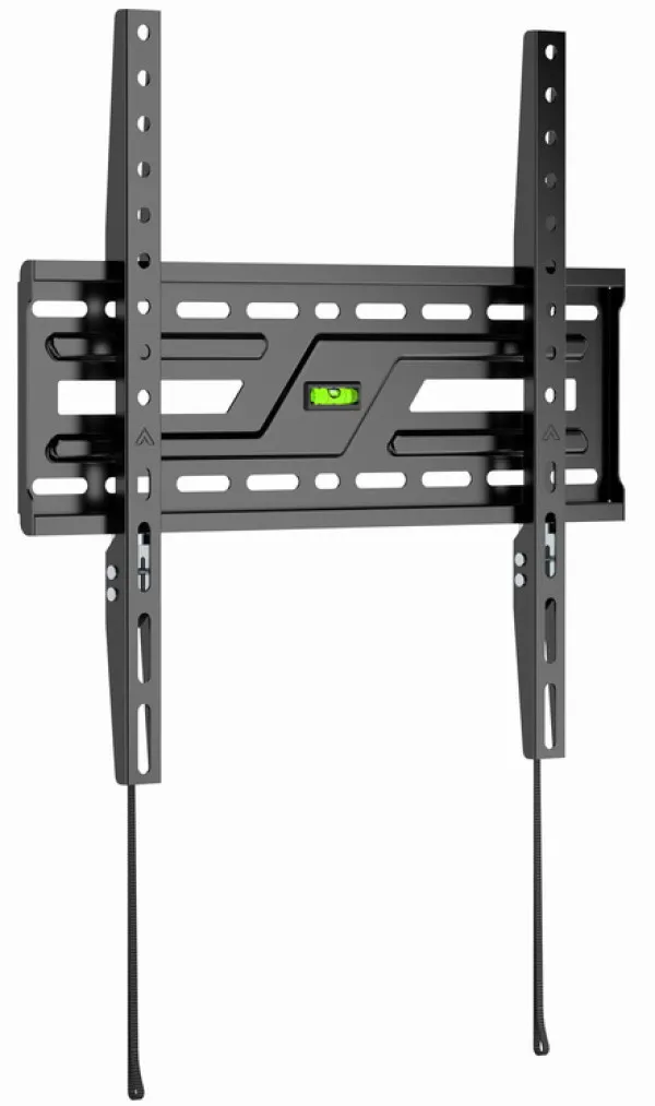 GEMBIRD WM-75F-02 Gembird fiksni nosac VESA max 40x40cm 32-75 max.75kg Slika 2