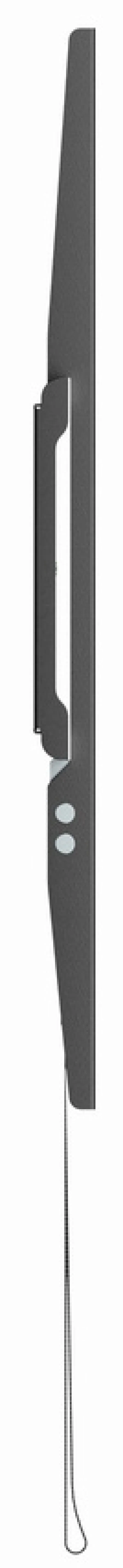 GEMBIRD WM-75F-02 Gembird fiksni nosac VESA max 40x40cm 32-75 max.75kg Slika 9