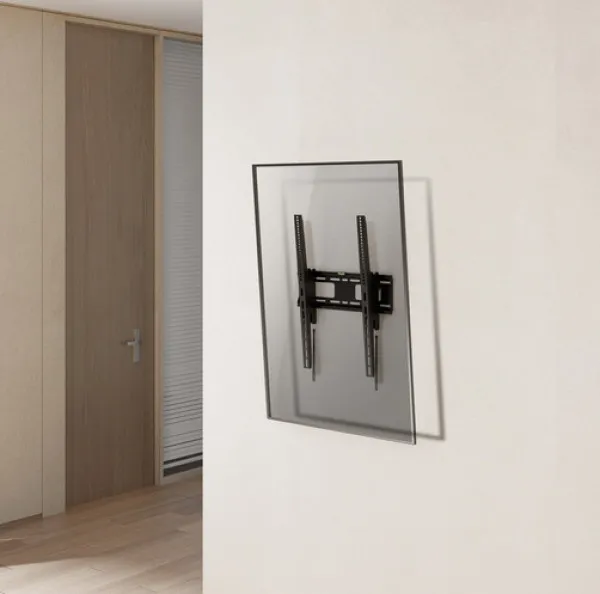 GEMBIRD WM-75T-03 Gembird fiksni nosac VESA max 40x60cm 37-75 max.75kg Slika 7