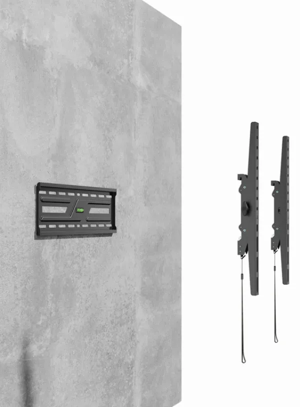 GEMBIRD WM-75T-04 Gembird TV nosac VESA max 40x60cm, tilt 37-75 max.75kg Slika 4