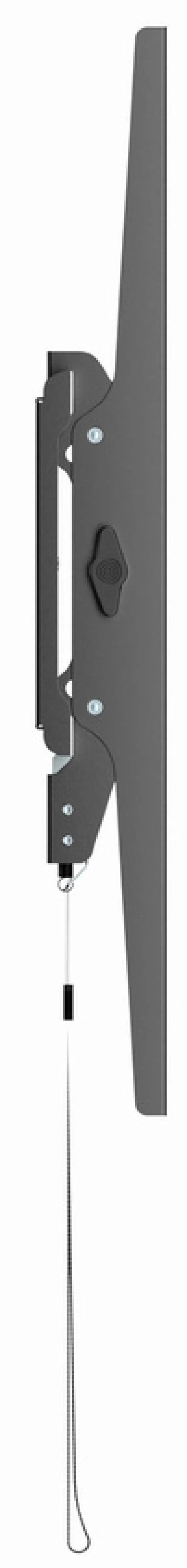 GEMBIRD WM-86T-01 Gembird TV nosac VESA max 60x40cm, tilt 37-86 max.75kg Slika 3