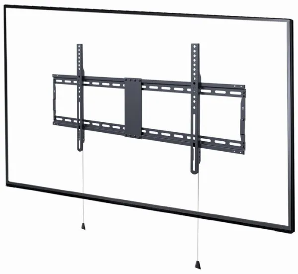 GEMBIRD WM-90F-01 Gembird TV nosac fiksni VESA max 80x40cm, 37-86 max.70kg Slika 5