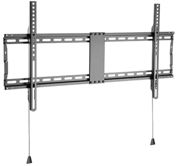 GEMBIRD WM-90F-01 Gembird TV nosac fiksni VESA max 80x40cm, 37-86 max.70kg Slika 2