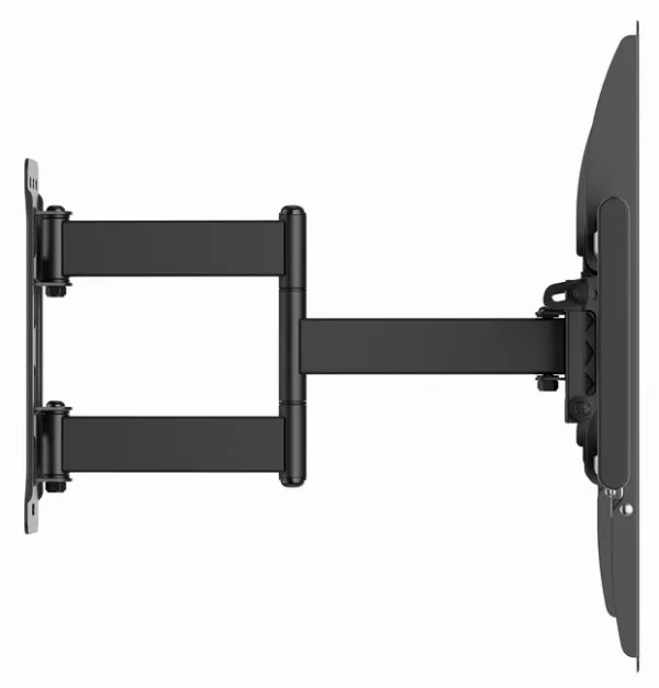 GEMBIRD WM-90ST-01 Gembird pokretni TV nosac VESA max 60x40cm, 37-90 max.50kg Slika 2