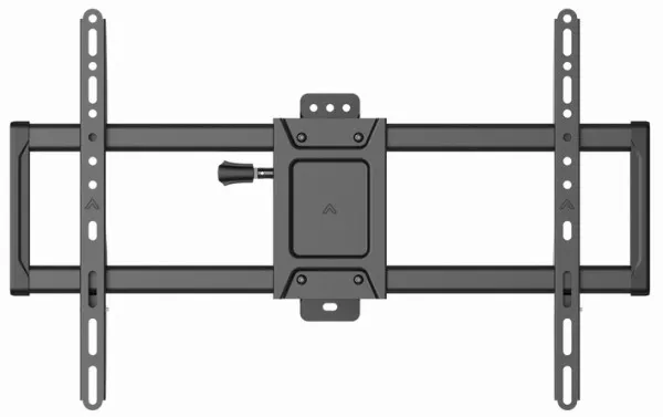 GEMBIRD WM-90ST-01 Gembird pokretni TV nosac VESA max 60x40cm, 37-90 max.50kg Slika 3