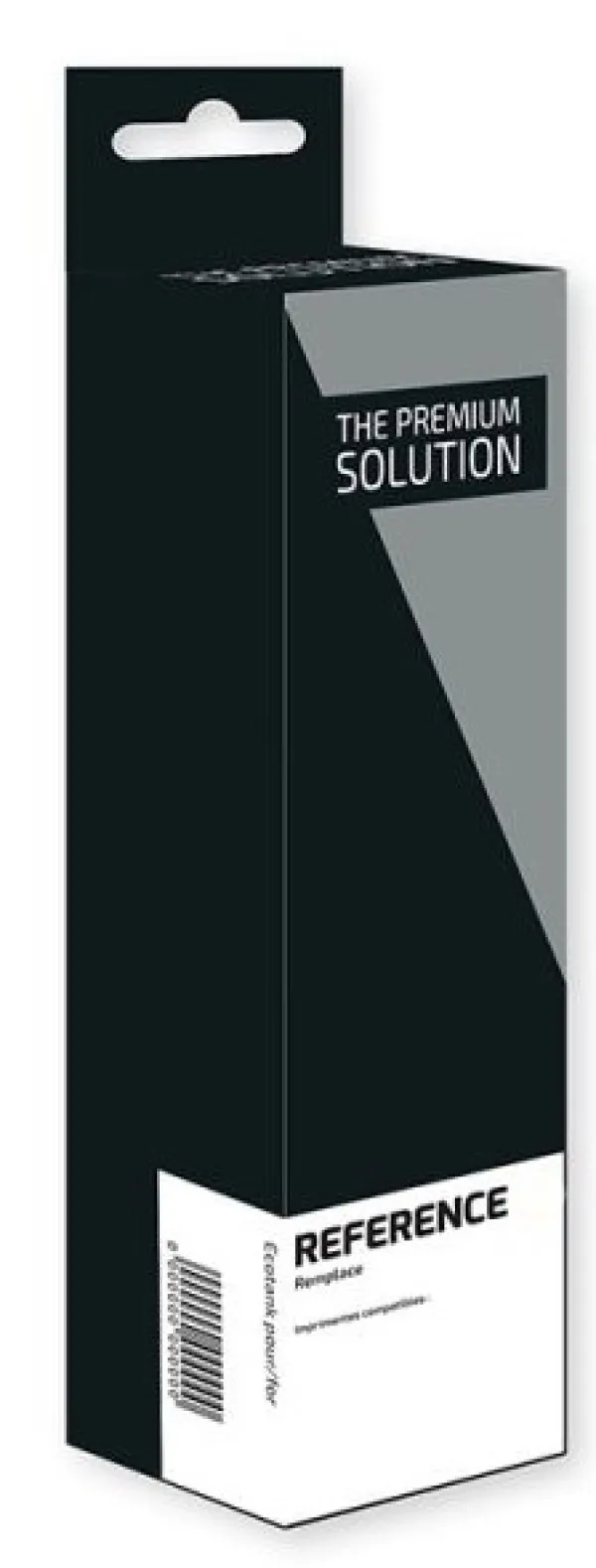 Master Color Inkjet GI-590 CY/ Ecotank Dopuna, Cyan boja za Canon 70ml CNC590C, 1604C001 Slika 1