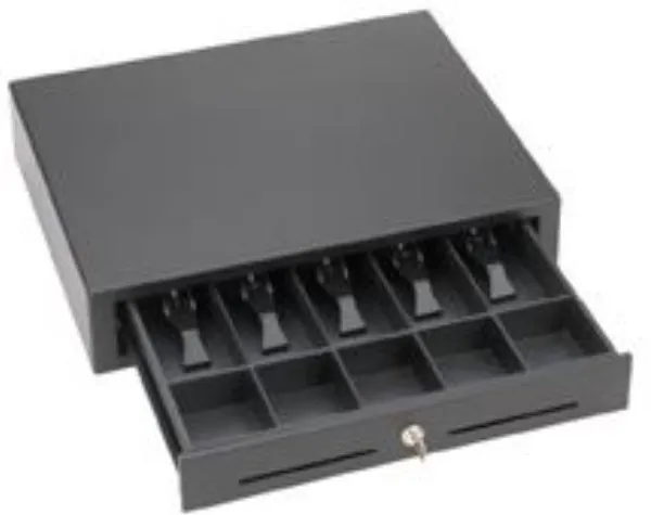 POS Bixolon Fioka za novac BC425, crna Slika 2