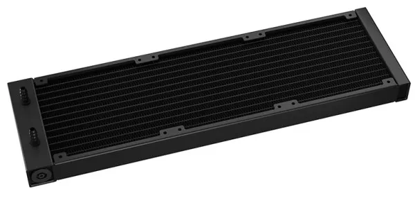 DEEPCOOL DeepCool LE360 V2 RGB vodeno hladjenje, 3 x Fans 500~2100rpm, LGA1851/1700/1200/1151/1150/1155/ AMD Slika 3