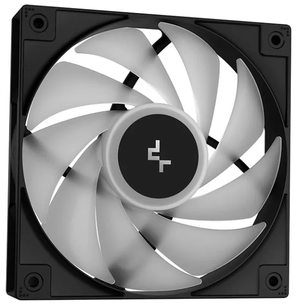 DEEPCOOL DeepCool LE360 V2 RGB vodeno hladjenje, 3 x Fans 500~2100rpm, LGA1851/1700/1200/1151/1150/1155/ AMD Slika 6