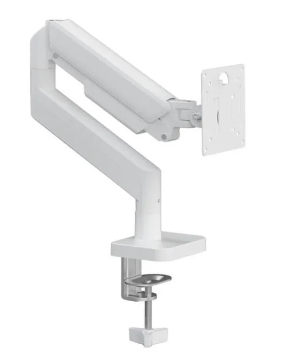 GEMBIRD MA-DA1-04-W Gembird podesivi drzac za monitor, tilt, 17-32 max.10kg White Slika 5