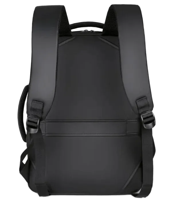 NCC-15-KLB018 Gembird Ranac za laptop 15,6inc 42x31x10cm, USB konektor, 750g Slika 10